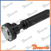 Arbre de transmission avant pour LAND ROVER | NWN-LR-016, PS900324